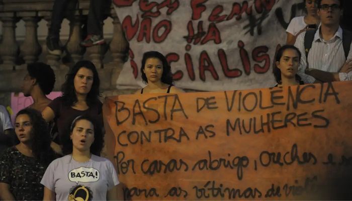  Pesquisa alerta para subnotificação de violência sexual contra meninas 